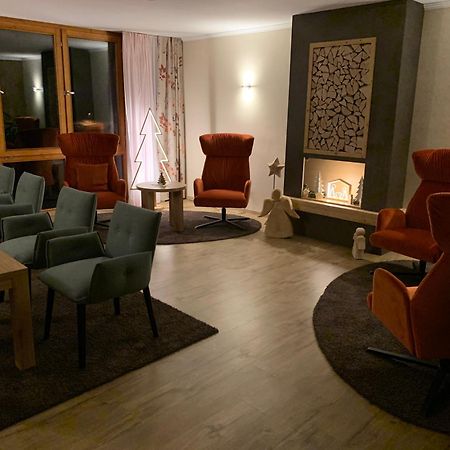 Hotel Waldlust Baiersbronn Εξωτερικό φωτογραφία