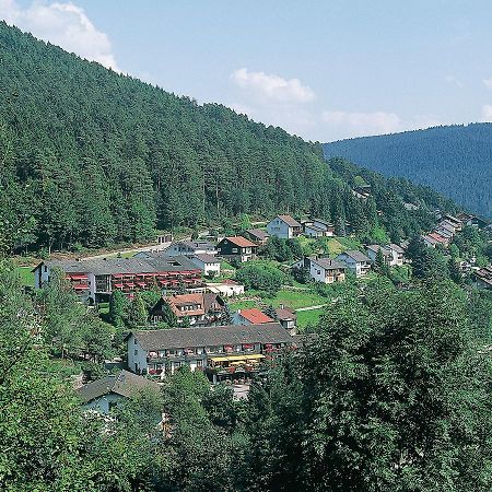 Hotel Waldlust Baiersbronn Εξωτερικό φωτογραφία