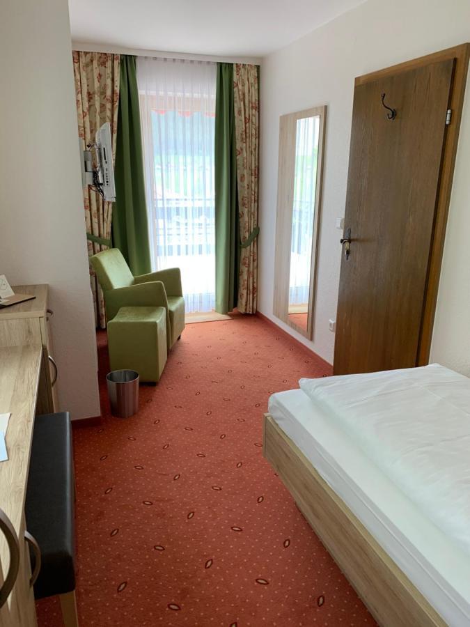 Hotel Waldlust Baiersbronn Εξωτερικό φωτογραφία