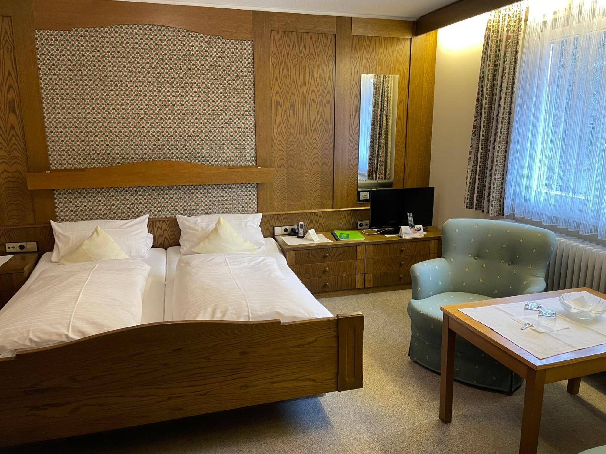 Hotel Waldlust Baiersbronn Εξωτερικό φωτογραφία