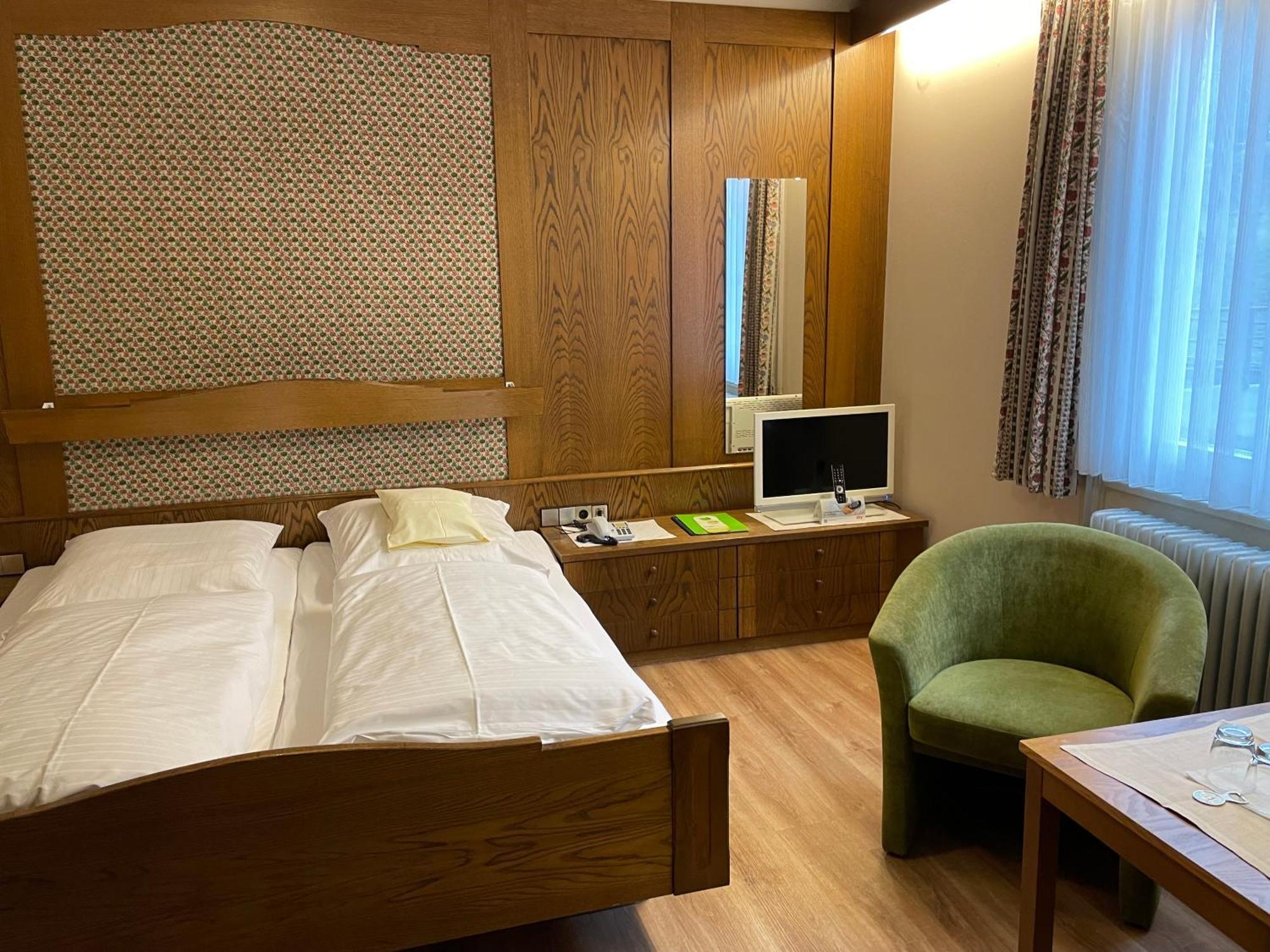 Hotel Waldlust Baiersbronn Εξωτερικό φωτογραφία