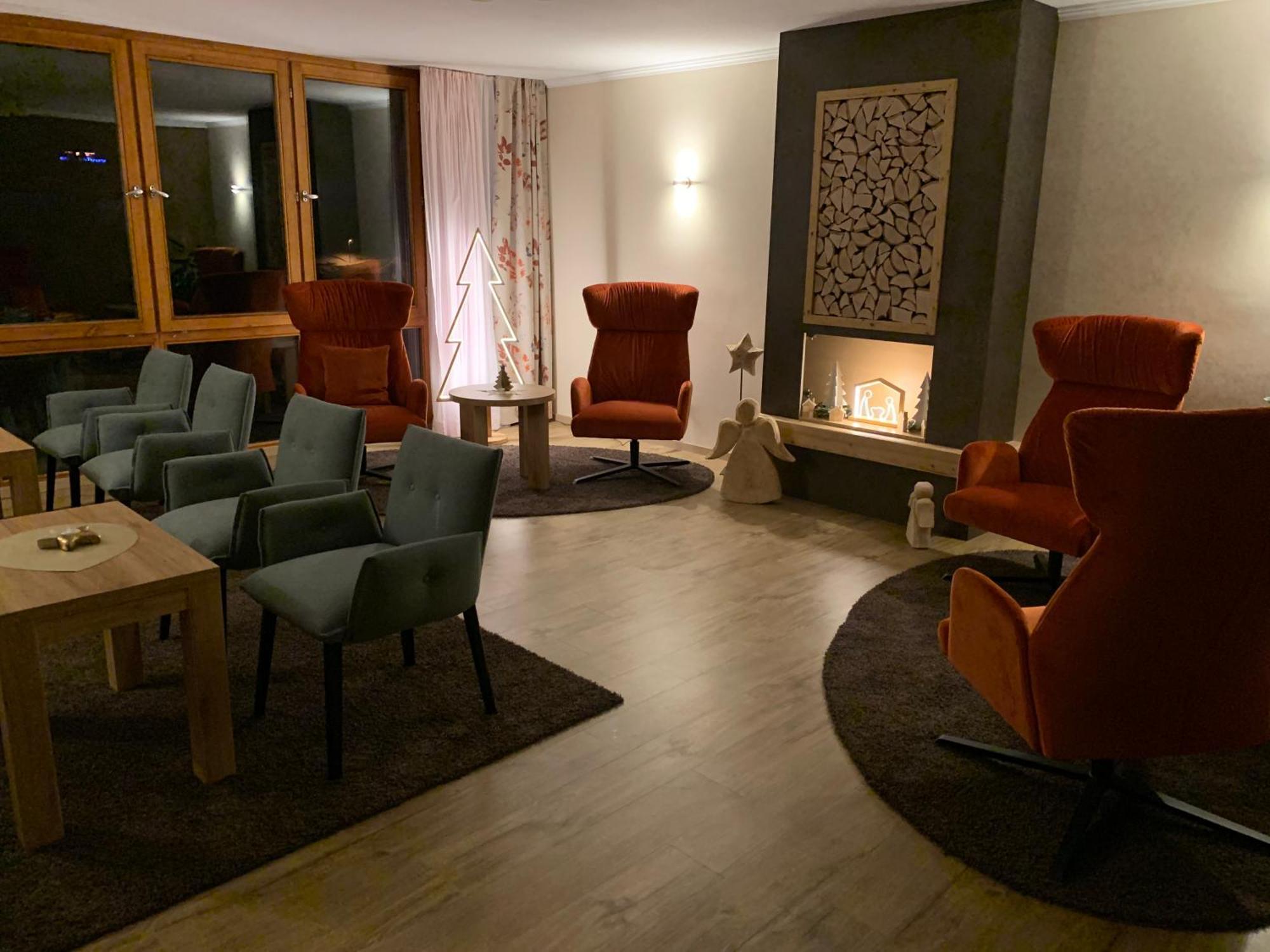Hotel Waldlust Baiersbronn Εξωτερικό φωτογραφία