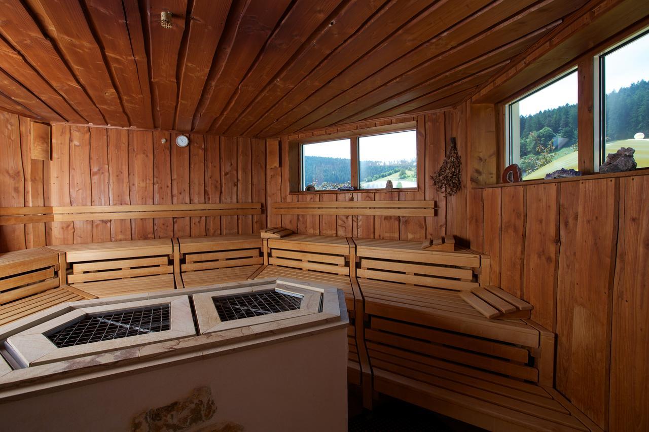 Hotel Waldlust Baiersbronn Εξωτερικό φωτογραφία