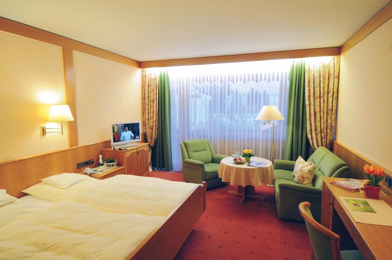 Hotel Waldlust Baiersbronn Εξωτερικό φωτογραφία