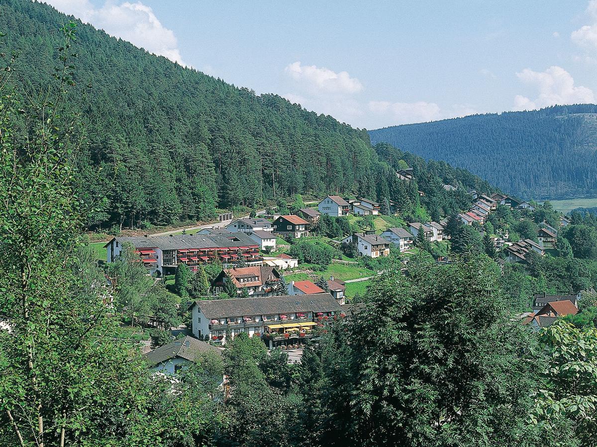 Hotel Waldlust Baiersbronn Εξωτερικό φωτογραφία