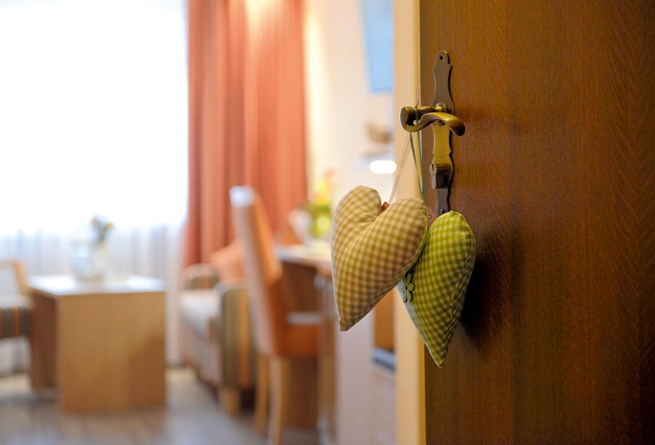 Hotel Waldlust Baiersbronn Εξωτερικό φωτογραφία