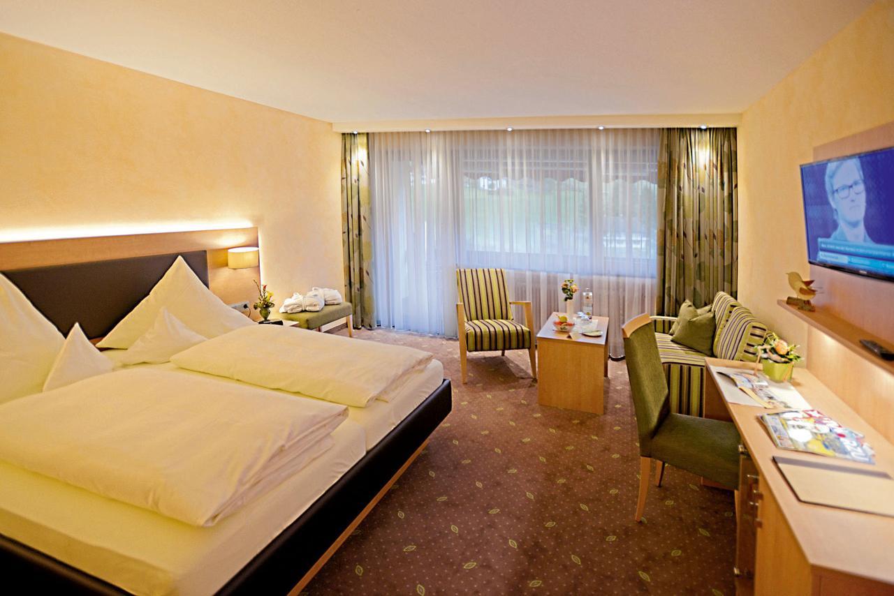 Hotel Waldlust Baiersbronn Εξωτερικό φωτογραφία