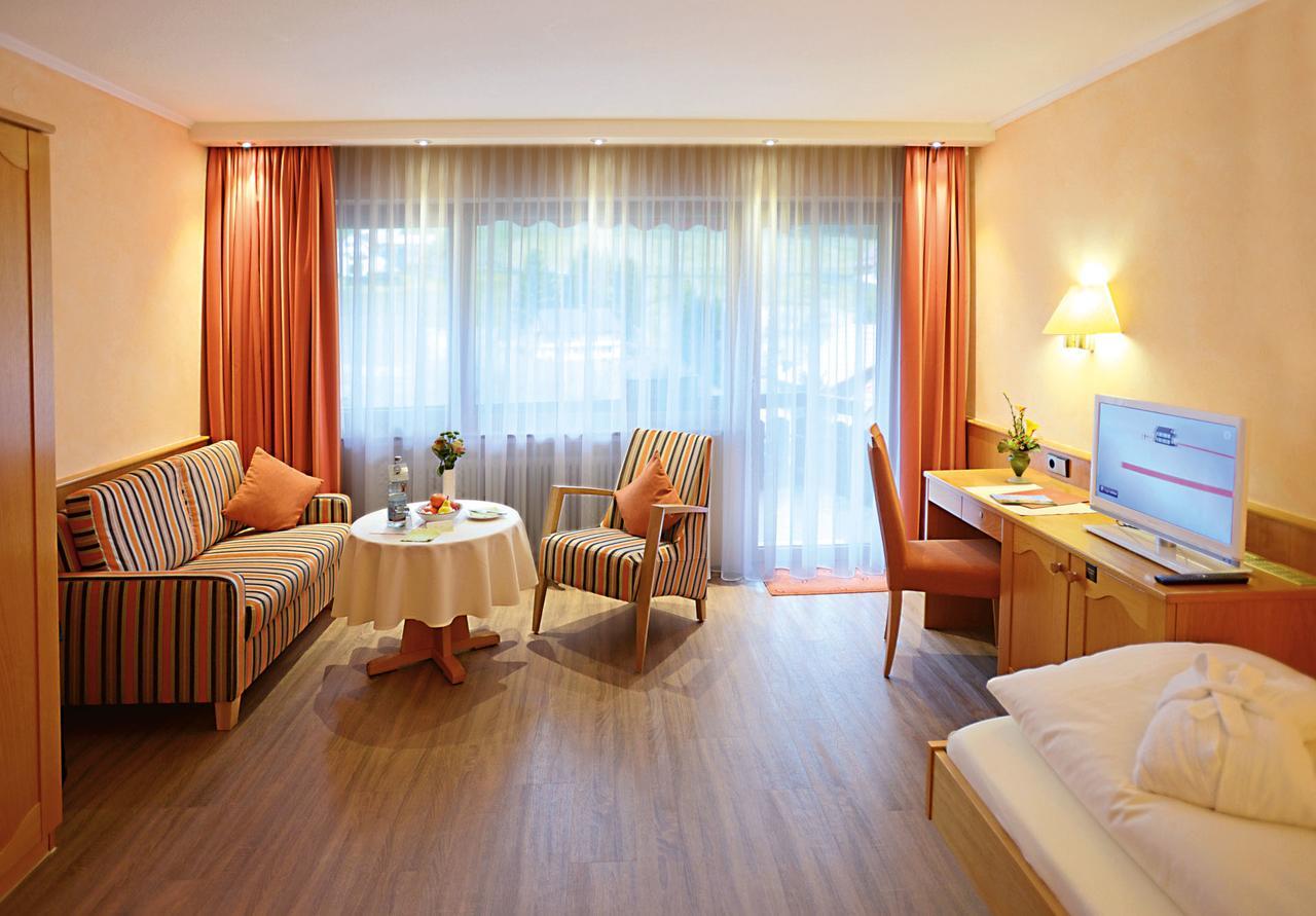 Hotel Waldlust Baiersbronn Εξωτερικό φωτογραφία