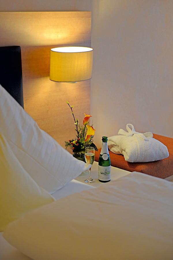 Hotel Waldlust Baiersbronn Εξωτερικό φωτογραφία