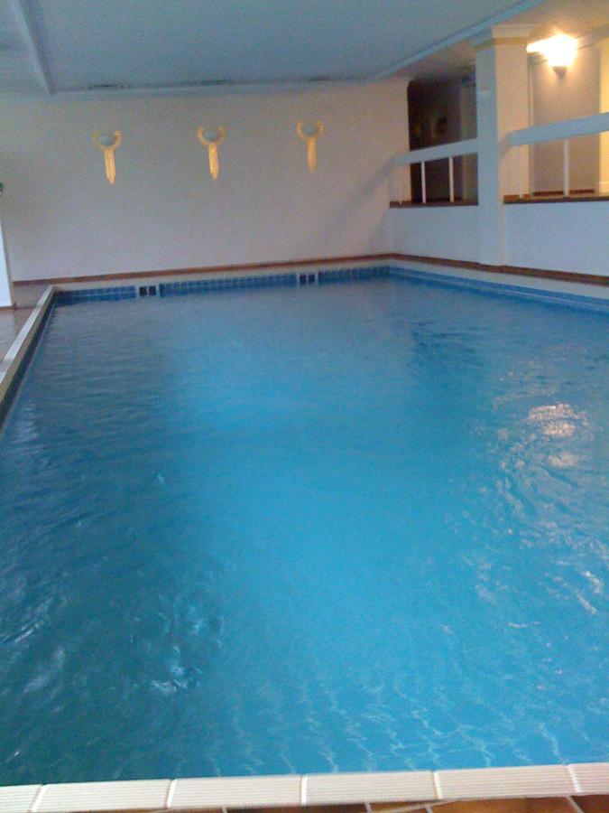 Hotel Waldlust Baiersbronn Εξωτερικό φωτογραφία