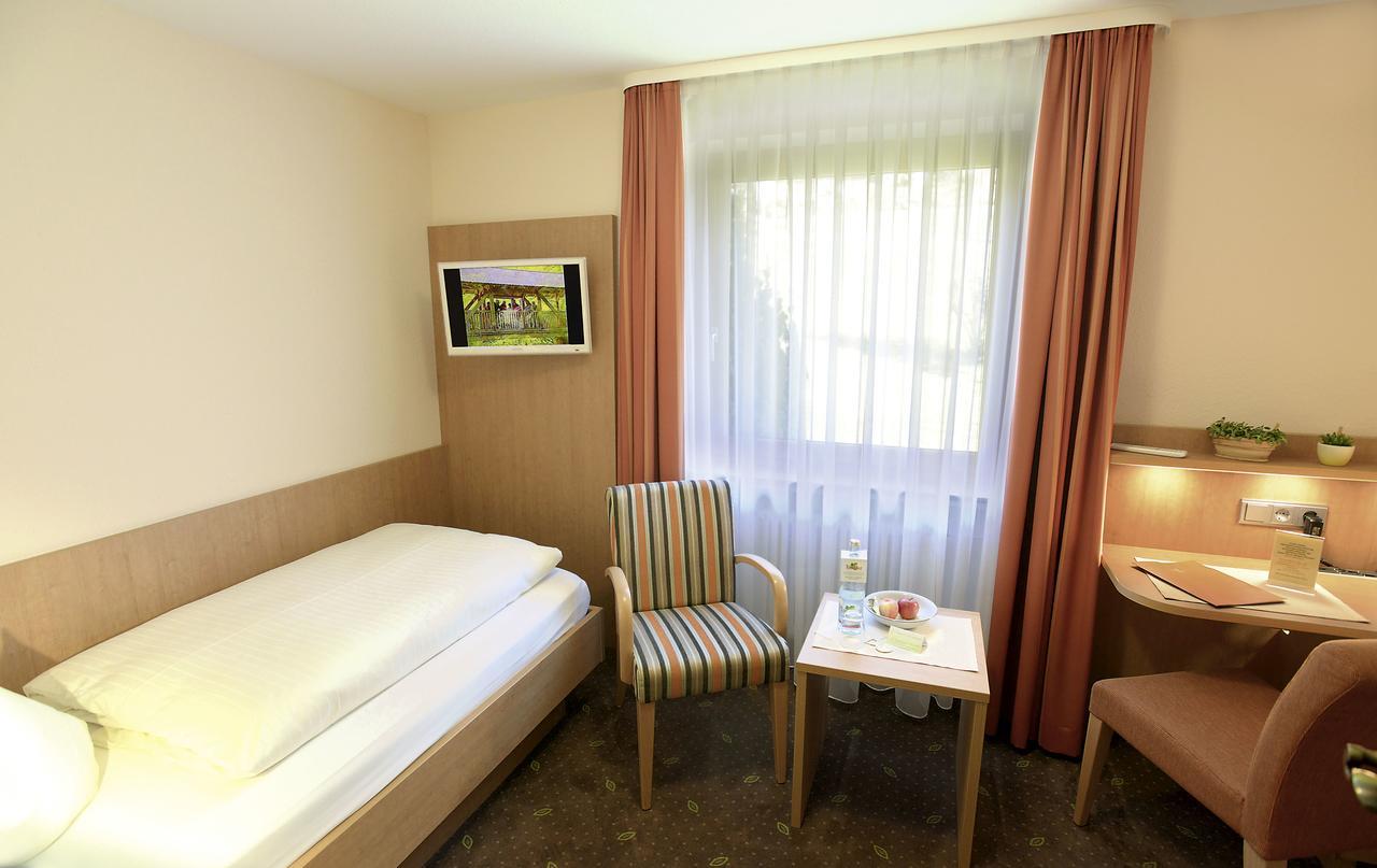 Hotel Waldlust Baiersbronn Εξωτερικό φωτογραφία