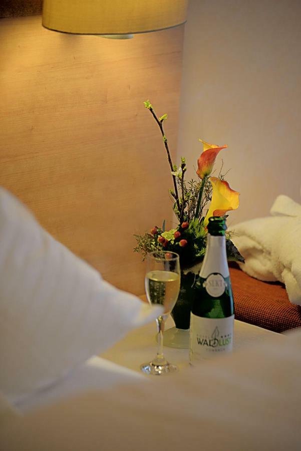 Hotel Waldlust Baiersbronn Εξωτερικό φωτογραφία